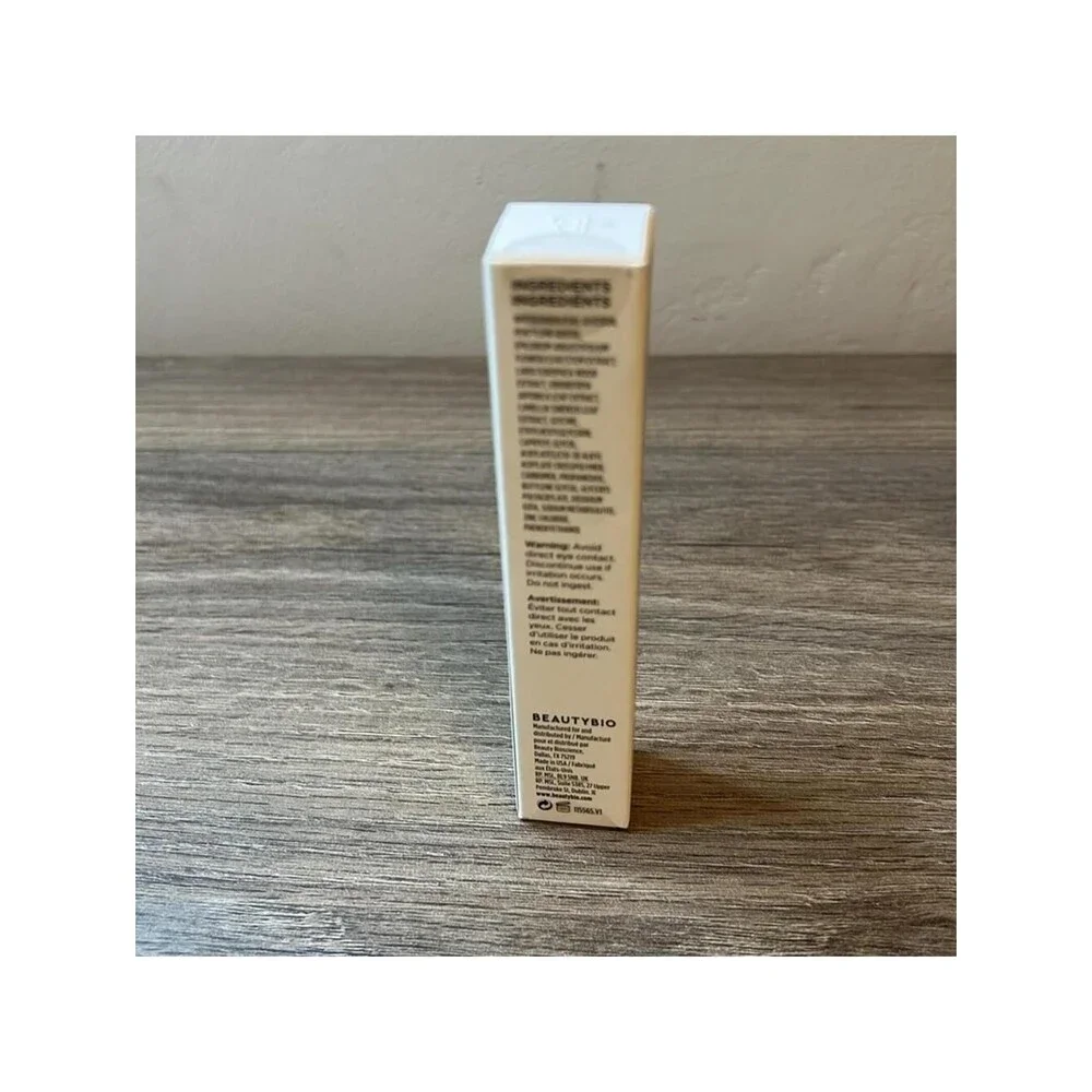 Beautybio Healthy Scalp Serum - .5 oz